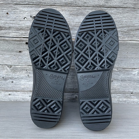 CONVERSE x WOOLRICH CTAS Chelsea Sneakers Sz 8 - Picture 12 of 13